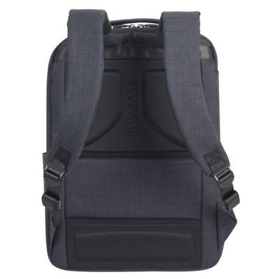 Рюкзак для ноутбука RivaCase 17.3&quot; 8365 Black (8365Black)