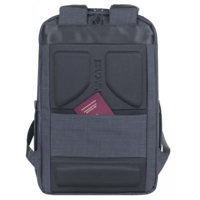 Рюкзак для ноутбука RivaCase 17.3&quot; 8365 Black (8365Black)