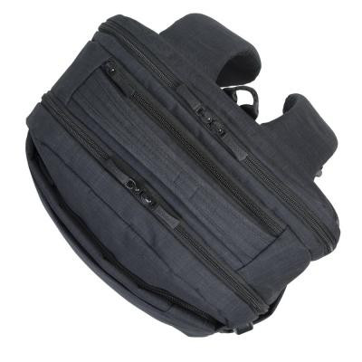 Рюкзак для ноутбука RivaCase 17.3&quot; 8365 Black (8365Black)