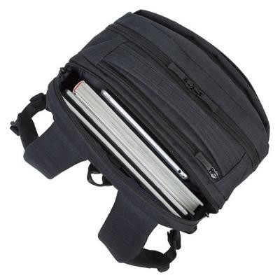 Рюкзак для ноутбука RivaCase 17.3&quot; 8365 Black (8365Black)