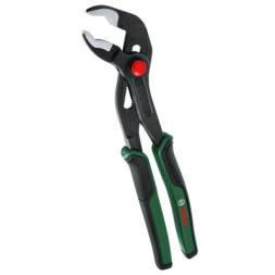 Кліщі Bosch переставні, 250мм, діапазон 0-46 мм (1.600.A02.7PR)