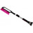 Щітка зі скребком Bottari 77,5-100 см EXTENSION-100 PINK (32490-IS)