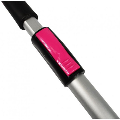 Щітка зі скребком Bottari 77,5-100 см EXTENSION-100 PINK (32490-IS)
