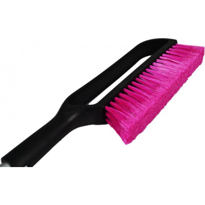 Щітка зі скребком Bottari 77,5-100 см EXTENSION-100 PINK (32490-IS)