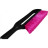 Щітка зі скребком Bottari 77,5-100 см EXTENSION-100 PINK (32490-IS)