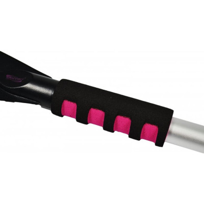 Щітка зі скребком Bottari 77,5-100 см EXTENSION-100 PINK (32490-IS)