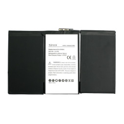 Акумуляторна батарея PowerPlant Apple iPad 2 new 6500mAh (DV00DV6327)