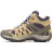 Черевики Merrell Accentor 3 Mid WP W incense - 36 - жовтий/коричневий (036.0551)