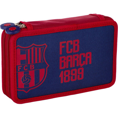 Пенал Barcelona 2BW FC-188 Barca Fan 6 (503018004)