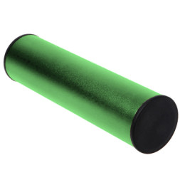 Шейкер музыкальный Maxtone MMC-205 Green