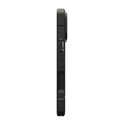 Чохол до мобільного телефона UAG Pathfinder MagSafe iPhone 17 Pro Max Black (114549114040)