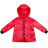 Куртка дитяча Brilliant &quot;Miracle&quot; (20708-122G-red)