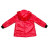 Куртка дитяча Brilliant &quot;Miracle&quot; (20708-122G-red)