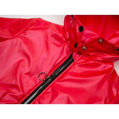 Куртка дитяча Brilliant &quot;Miracle&quot; (20708-122G-red)