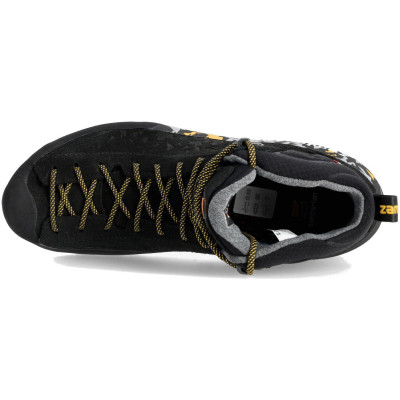 Черевики Zamberlan 226 Salathe&#039; Trek GTX RR M black/yellow - 41 - чорний/жовтий (006.4734)
