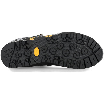 Черевики Zamberlan 226 Salathe&#039; Trek GTX RR M black/yellow - 41 - чорний/жовтий (006.4734)