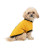 Футболка для тварин Pet Fashion Jessica L жовта (4823082441280)