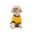 Футболка для тварин Pet Fashion Jessica L жовта (4823082441280)