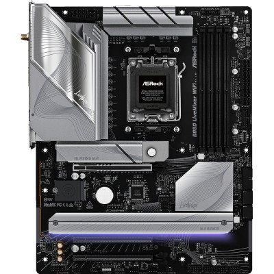 Материнська плата ASRock B850 LIVEMIXER WIFI