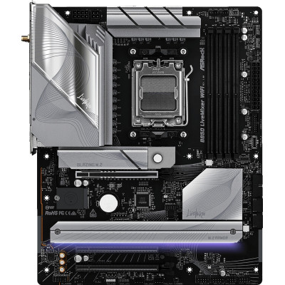 Материнська плата ASRock B850 LIVEMIXER WIFI