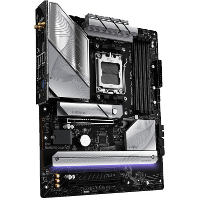 Материнська плата ASRock B850 LIVEMIXER WIFI