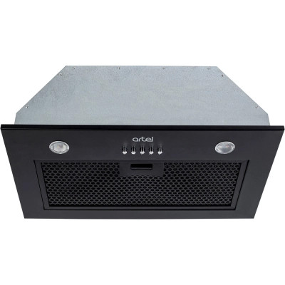 Витяжка кухонна Artel ART CANOPI 350 Black