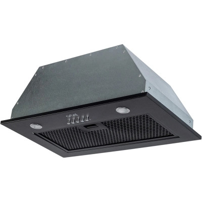 Витяжка кухонна Artel ART CANOPI 350 Black