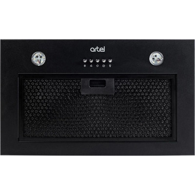 Витяжка кухонна Artel ART CANOPI 350 Black