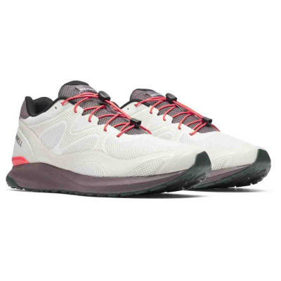 Кросівки Merrell Skyquest Trek Mns ecru/fossil - 43 - бежевий/сірий (036.1754)