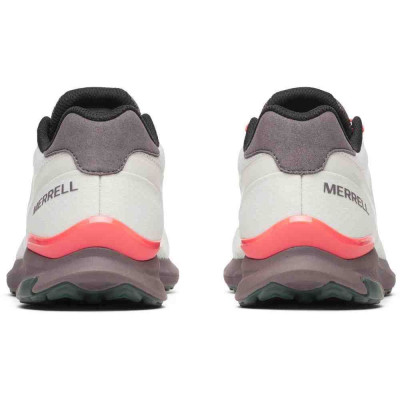 Кросівки Merrell Skyquest Trek Mns ecru/fossil - 43 - бежевий/сірий (036.1754)