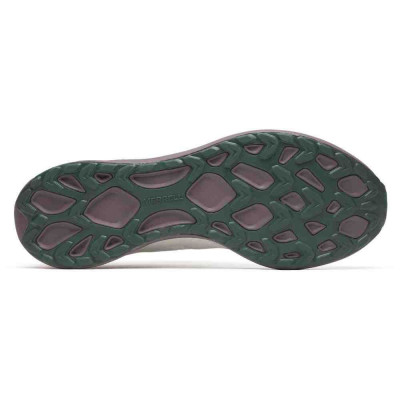 Кросівки Merrell Skyquest Trek Mns ecru/fossil - 43 - бежевий/сірий (036.1754)