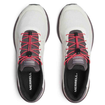 Кросівки Merrell Skyquest Trek Mns ecru/fossil - 43 - бежевий/сірий (036.1754)