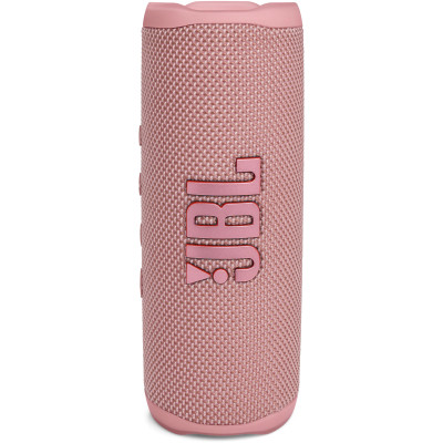 Акустична система JBL Flip 6 Pink (JBLFLIP6PINK)