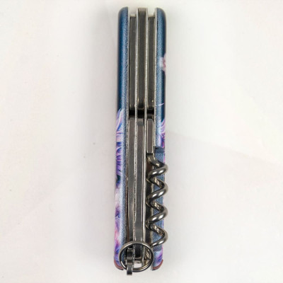 Ніж Victorinox Climber Zodiac Чарівний дракон (1.3703.3_Z3280p)