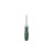 Викрутка Bosch з тріскачкою, 18 біт, 225мм, сталь CrV (1.600.A02.Z9A)