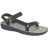 Сандалії Lizard Hike black/fir green - 46 - чорний (020.2226)