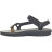 Сандалії Lizard Hike black/fir green - 46 - чорний (020.2226)