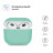 Чохол для навушників Armorstandart Ultrathin Silicone Case для Apple AirPods 3 Coast Blue (ARM60286)