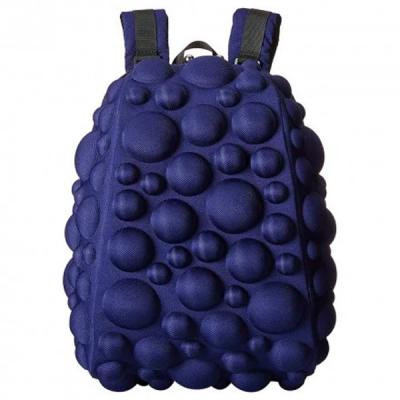 Рюкзак шкільний MadPax Bubble Half Navy Sealsthedeal (M/BUB/NVY/HALF)