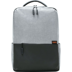 Рюкзак для ноутбука Xiaomi 15.6&quot; MI Commuter Backpack (Light Gray) 21L (842566)