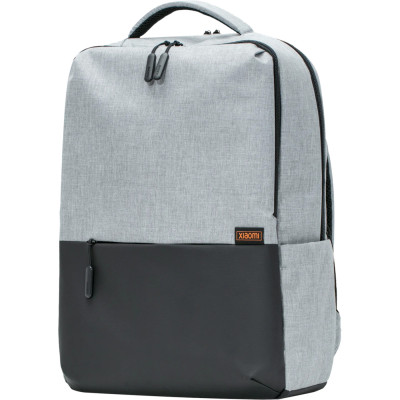 Рюкзак для ноутбука Xiaomi 15.6&quot; MI Commuter Backpack (Light Gray) 21L (842566)