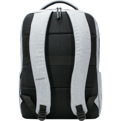 Рюкзак для ноутбука Xiaomi 15.6&quot; MI Commuter Backpack (Light Gray) 21L (842566)