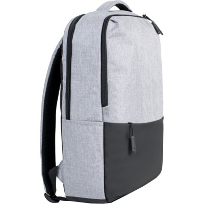 Рюкзак для ноутбука Xiaomi 15.6&quot; MI Commuter Backpack (Light Gray) 21L (842566)