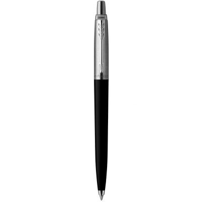 Ручка кулькова Parker JOTTER 17 Original Black CT BP блистер (15 636)