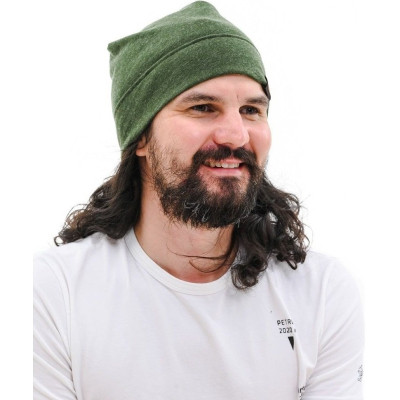 Шапка Turbat Talpa kombu green S/M (012.004.3611)