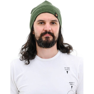 Шапка Turbat Talpa kombu green S/M (012.004.3611)