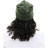 Шапка Turbat Talpa kombu green S/M (012.004.3611)