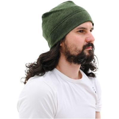Шапка Turbat Talpa kombu green S/M (012.004.3611)