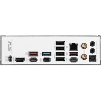 Материнська плата MSI MPG B850 EDGE TI WIFI