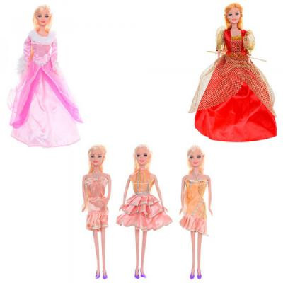 Ігровий набір Bambi Будиночок для ляльок (66885)